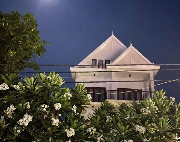 D'central Khmer * Siem Reap
