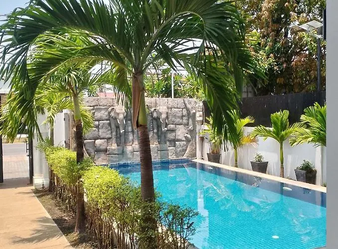 D'central Khmer Hotel