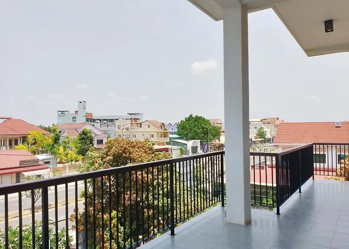 D'central Khmer Siem Reap