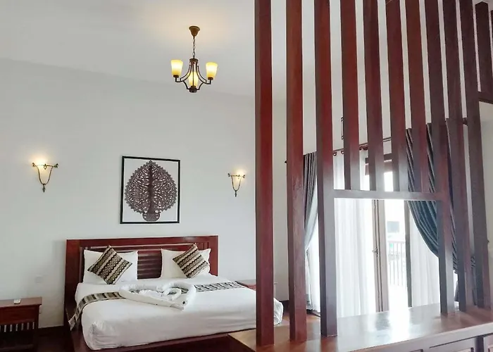 D'central Khmer Siem Reap