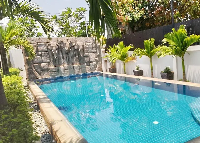 D'central Khmer Hotel