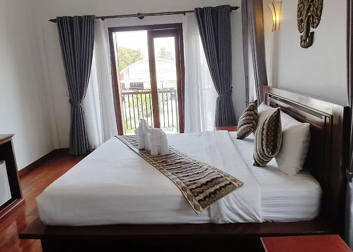 D'central Khmer Hotel